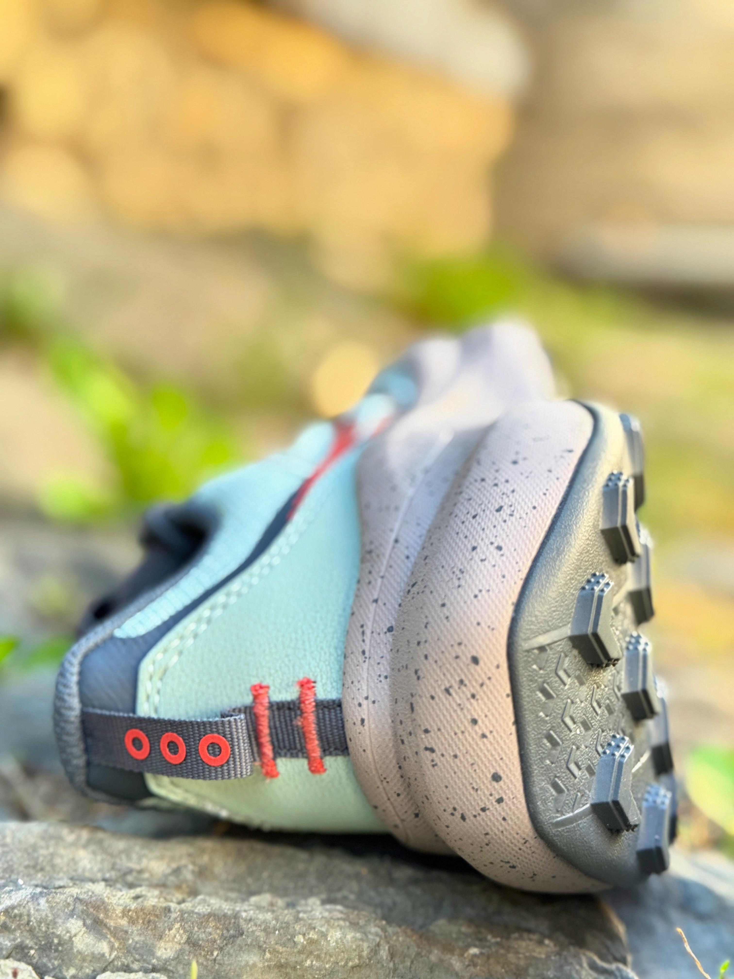 Saucony Xodus Ultra 4 dámské trailové běžecké boty